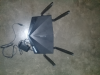 D-link 650 in router